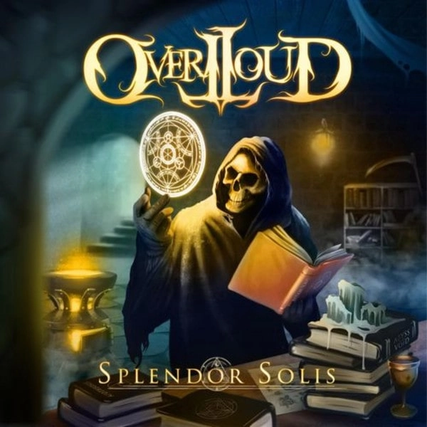 OVERLLOUD / SPLENDOR SOLIS