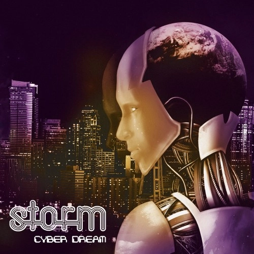 STORM (ESP) / THE STORM / CYBER DREAM