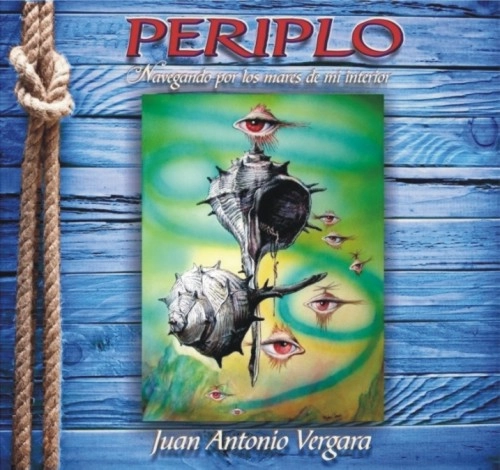 PERIPLO (PROG: ESP) / PERIPLO / NAVEGANDO POR LOS MARES DE MI NTERIOR: 2CD DIGIPACK