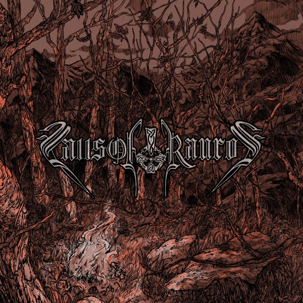 FALLS OF RAUROS / HAIL WIND AND HEWN OAK