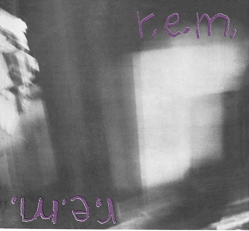 R.E.M. / アール･イー･エム / RADIO FREE EUROPE