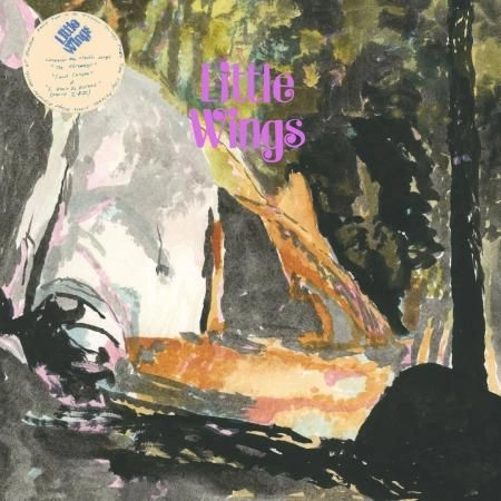LITTLE WINGS / リトル・ウィングス / DISCOVER WORLDS OF WONDER