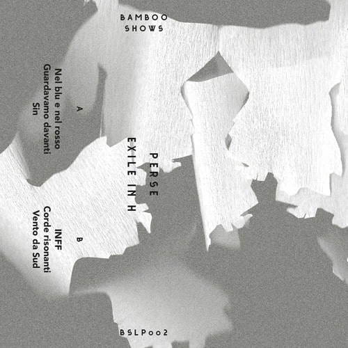 PERSE / EXILE IN H