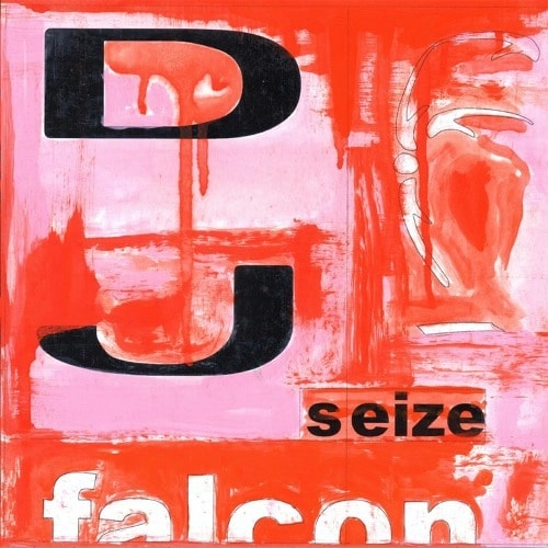 DJ F16 FALCON / SUGAR DADA