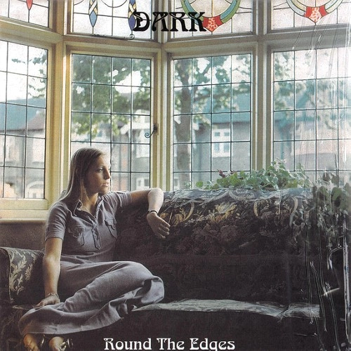 DARK / ダーク / ROUND THE EDGE: 180g LIMITED RANDOM COLOUR VINYL