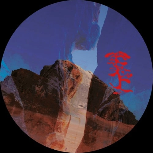 V.A. (BLUE NIGHT JUNGLE) / BNJ SPIRIT #1