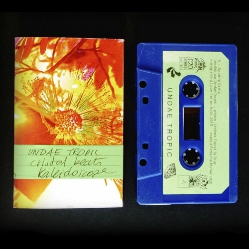 UNDAE TROPIC / EXTRA FLORES