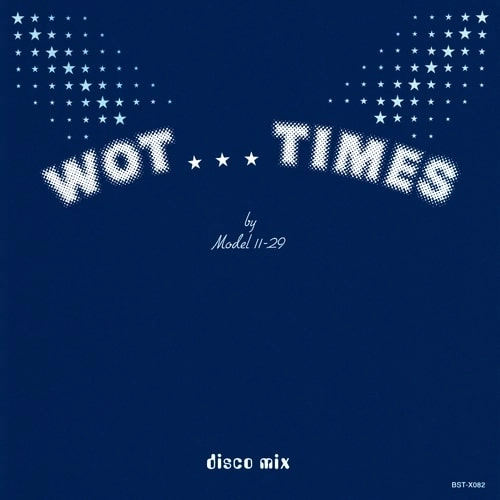 MODEL 11-29 / WOT TIMES