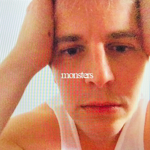 TOM ODELL / トム・オデール / MONSTERS