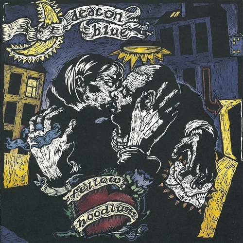 DEACON BLUE / ディーコン・ブルー / FELLOW HOODLUMS (30TH ANNIVERSARY EDITION) (YELLOW VINYL)