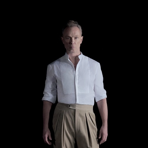 GARY KEMP / ゲイリー・ケンプ / INSOLO