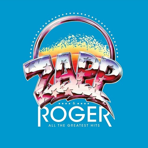 ZAPP & ROGER / ザップ&ロジャー / ALL THE GREATEST HITS [2LP VINYL]