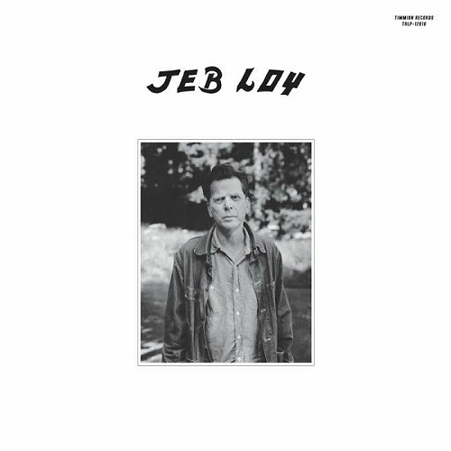 JEB LOY NICHOLS / ジェブ・ロイ・ニコルズ / JEB ROY (VINYL)