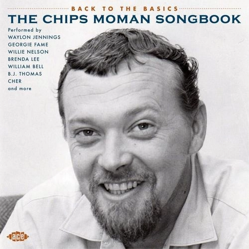 V.A. (ROCK GIANTS) / BACK TO THE BASICS ~ THE CHIPS MOMAN SONGBOOK / BACK TO THE BASICS ~ THE CHIPS MOMAN SONGBOOK (CD)
