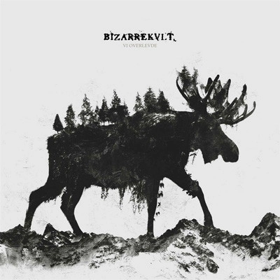 BIZARREKULT / VI OVERLEVDE / VI OVERLEVDE 
