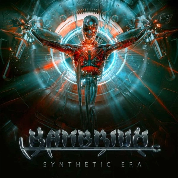 KAMBRIUM / SYNTHETIC ERA