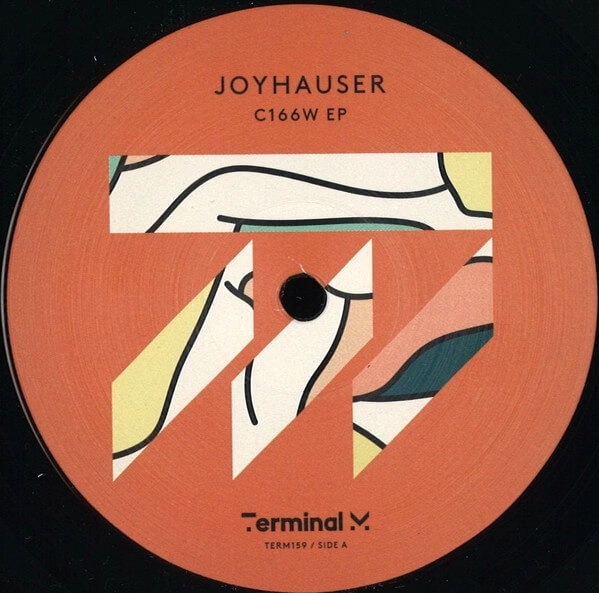 JOYHAUSER / C166W EP