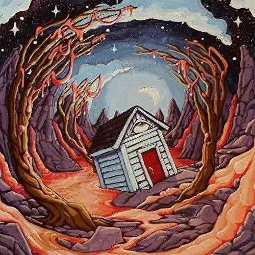 BILLY STRINGS / TURMOIL & TINFOIL