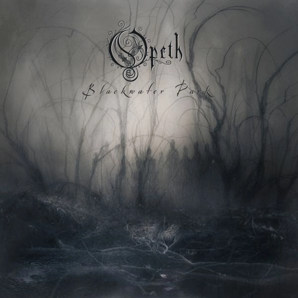 OPETH / オーペス / BLACKWATER PARK (20TH ANNIVERSARY EDITION)
