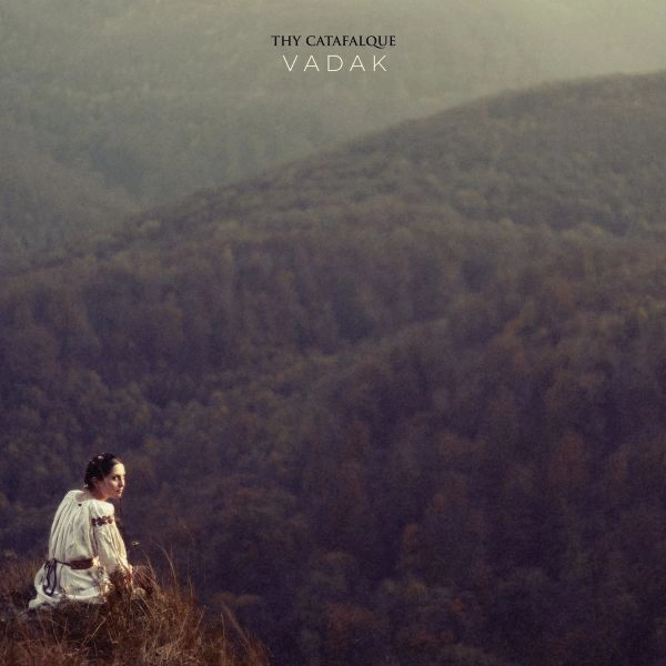 THY CATAFALQUE / VADAK