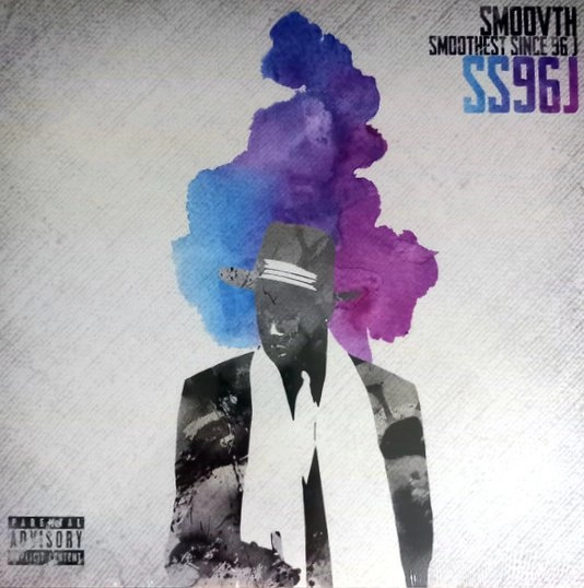 SMOOVTH / SS96J - SMOOTHEST SINCE '96 J