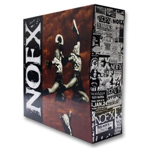 NOFX / 30TH ANNIVERSARY BOX SET