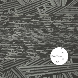 FLAT WORMS / RED HOT SAND