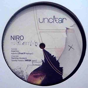NIRO / MY DILEMMA