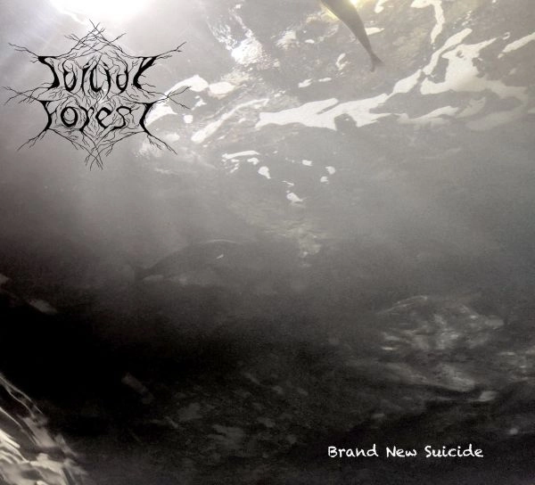 SUICIDE FOREST / スーサイド・フォレスト / BRAND NEW SUICIDE