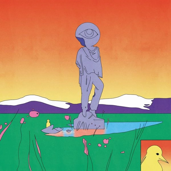 NOT WAVING / HOW TO LEAVE YOUR BODY