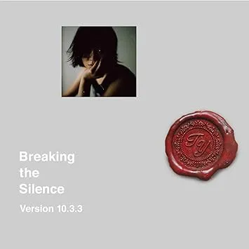 TOSHIYUKI YASUDA / 安田寿之 / BREAKING THE SILENCE (VERSION 10.3.3)