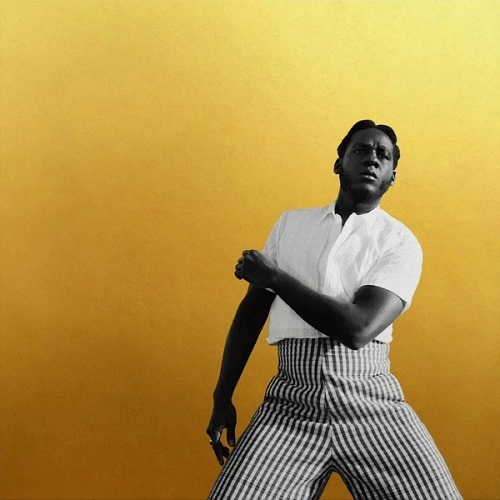 LEON BRIDGES / リオン・ブリッジズ / GOLD DIGGERS SOUND (ALTERNATE COVER)