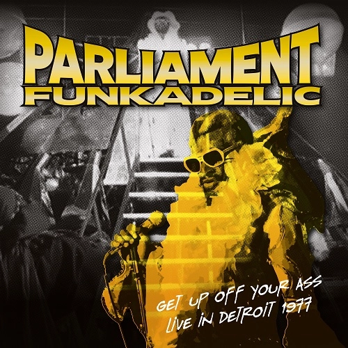 PARLIAMENT / FUNKADELIC / PARLIAMENT/FUNKADELIC 商品一覧