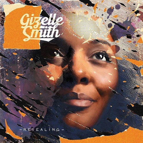 GIZELLE SMITH / ジゼル・スミス / REVEALING