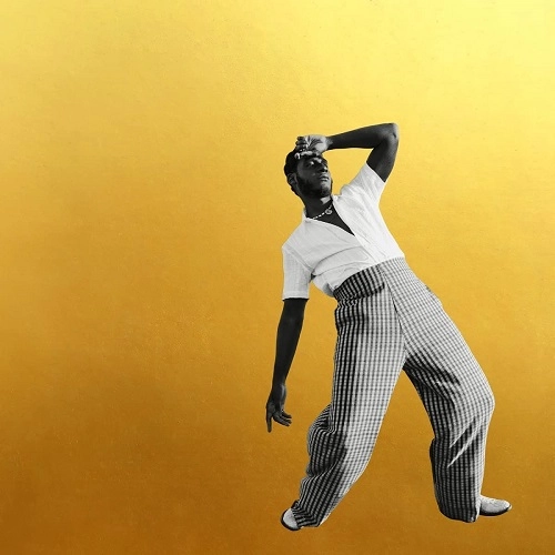 LEON BRIDGES / リオン・ブリッジズ / GOLD DIGGERS SOUND