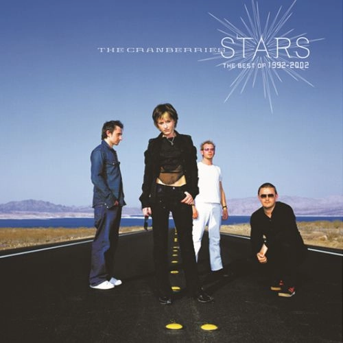 CRANBERRIES / クランベリーズ / STARS: THE BEST OF 92-02 [2LP]