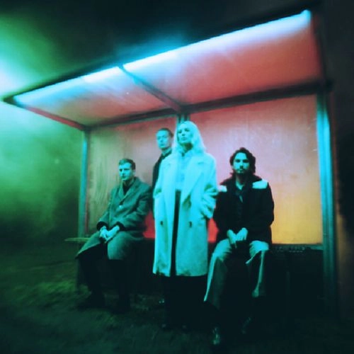 WOLF ALICE / ウルフ・アリス / BLUE WEEKEND [LP+7"]