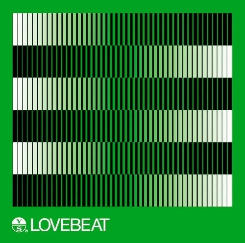 YOSHINORI SUNAHARA / 砂原良徳 / LOVEBEAT 2021 Optimized Re-Master（完全生産限定盤）