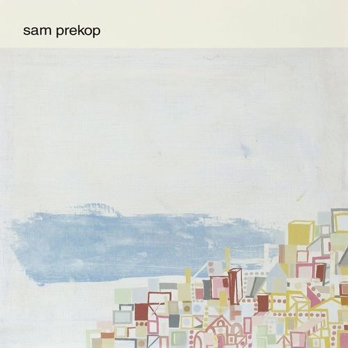 SAM PREKOP / サム・プレコップ / SAM PREKOP [COLORE VINYL]