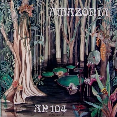 AMAZONIA / AP. 104