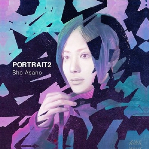 Sho Asano / ショウ・アサノ / PORTRAIT 2