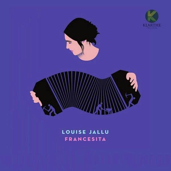 LOUISE JALLU / ルイス・ジャル / FRANCESITA