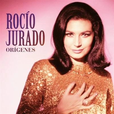 ROCIO JURADO / ロシオ・フラド / ORIGENES