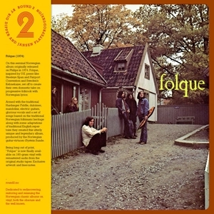 FOLQUE / フォルケ / FOLQUE