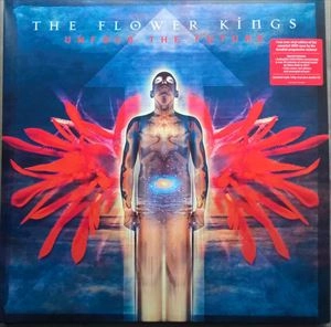 THE FLOWER KINGS / ザ・フラワー・キングス / UNFOLD THE FUTURE