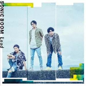 Lead / Sonic Boom