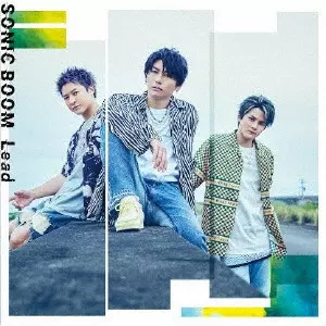 Lead / Sonic Boom