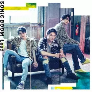 Lead / Sonic Boom