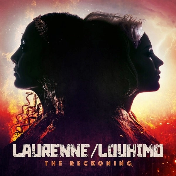 LAURENNE / LOUHIMO / ローレンネ / ロウヒモ / THE RECKONING / ザ・レコニング