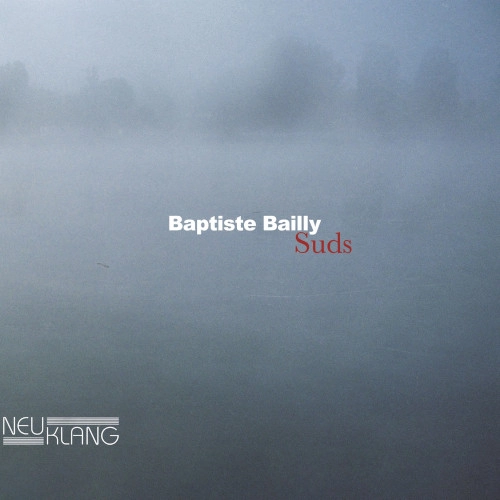 BAPTISTE BAILLY / SUDS